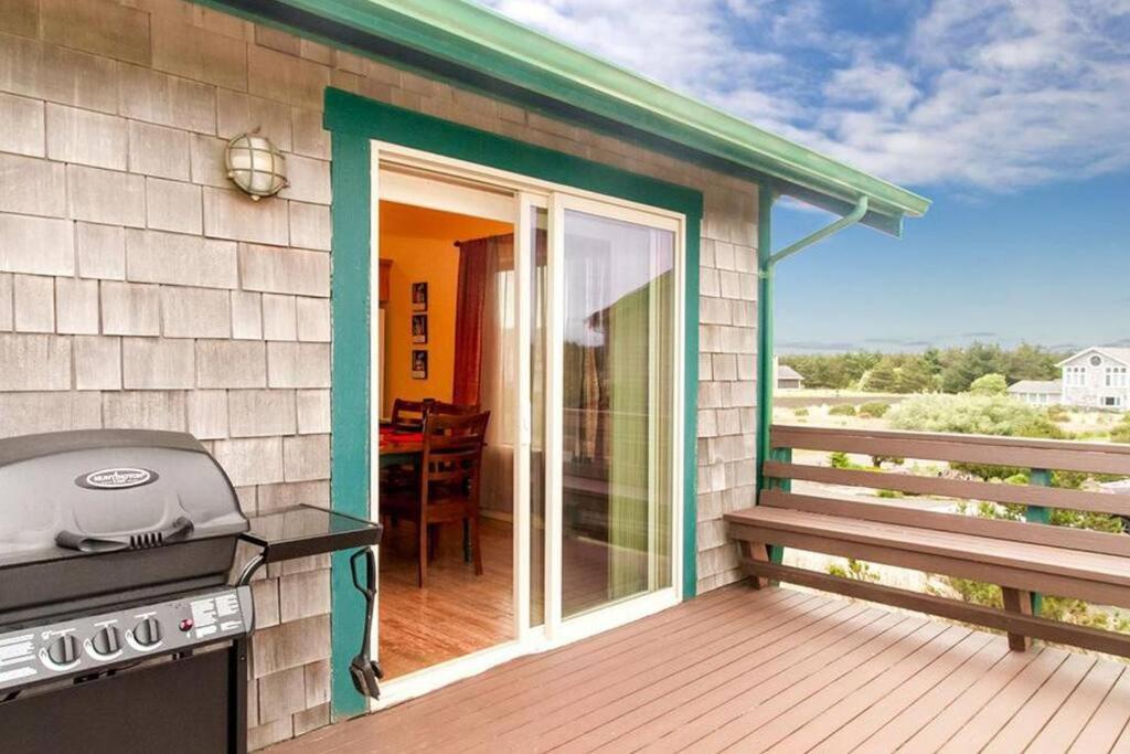 Parker House - Big Family Fun At Beach! Long Beach Exterior foto